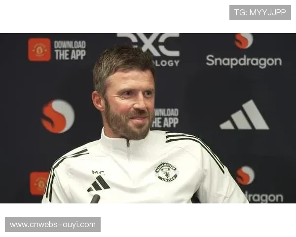 卡里克妻子与基恩旧怨,曼联采访拒绝安排 卡里克妻子与基恩旧怨,曼联采访拒绝安排